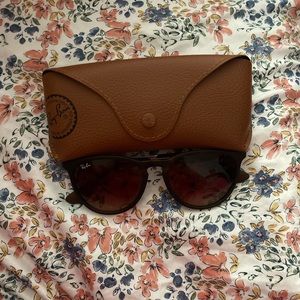 RAYBAN Erika sunglasses